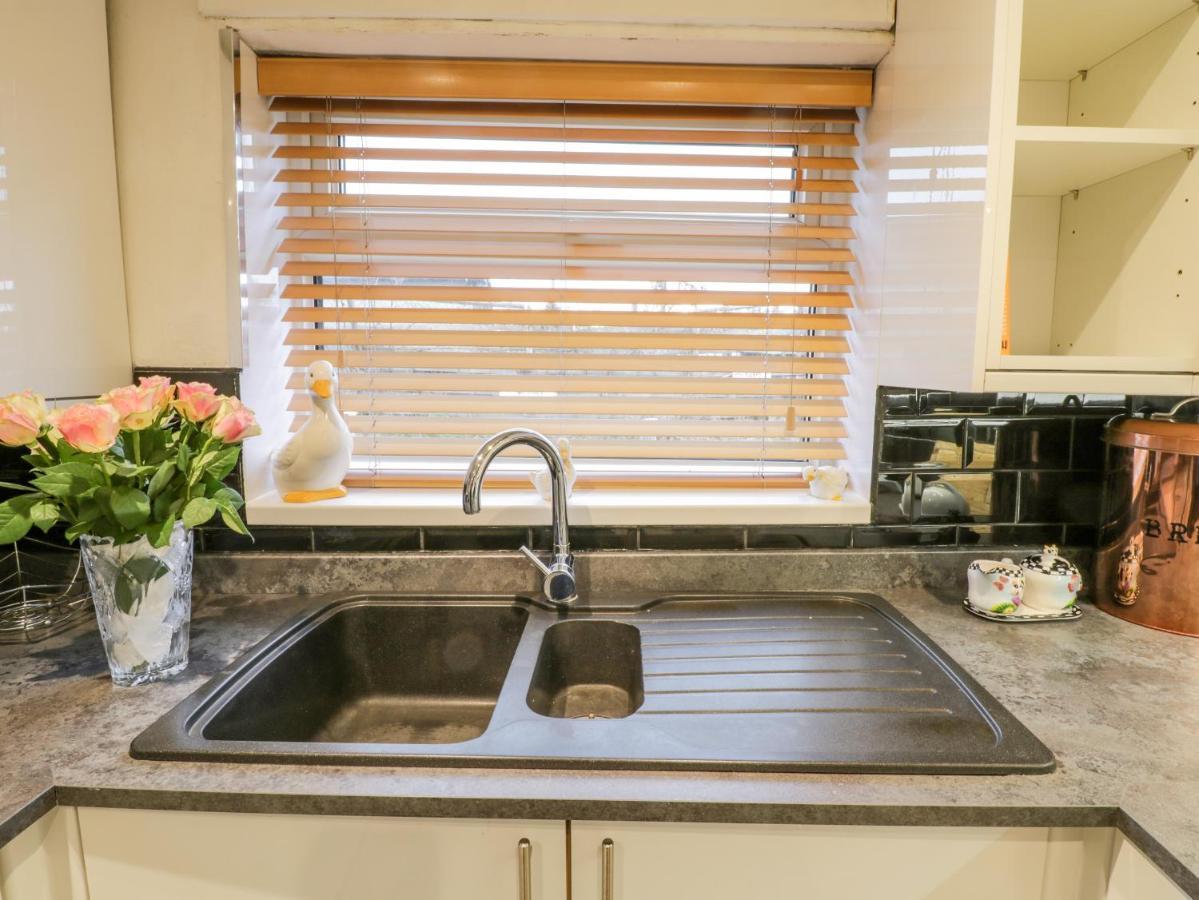 Victoria Cottage Redcar Luaran gambar