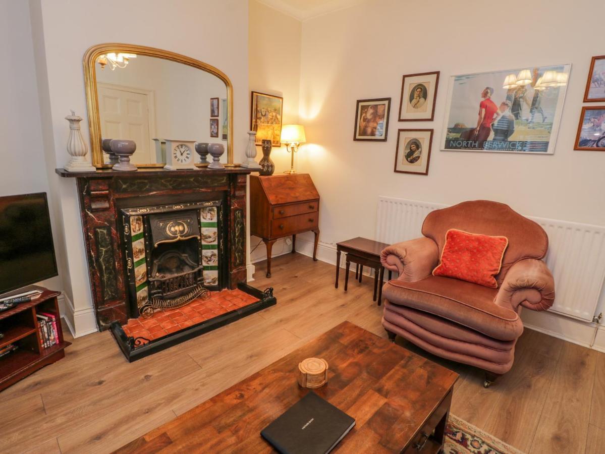 Victoria Cottage Redcar Luaran gambar