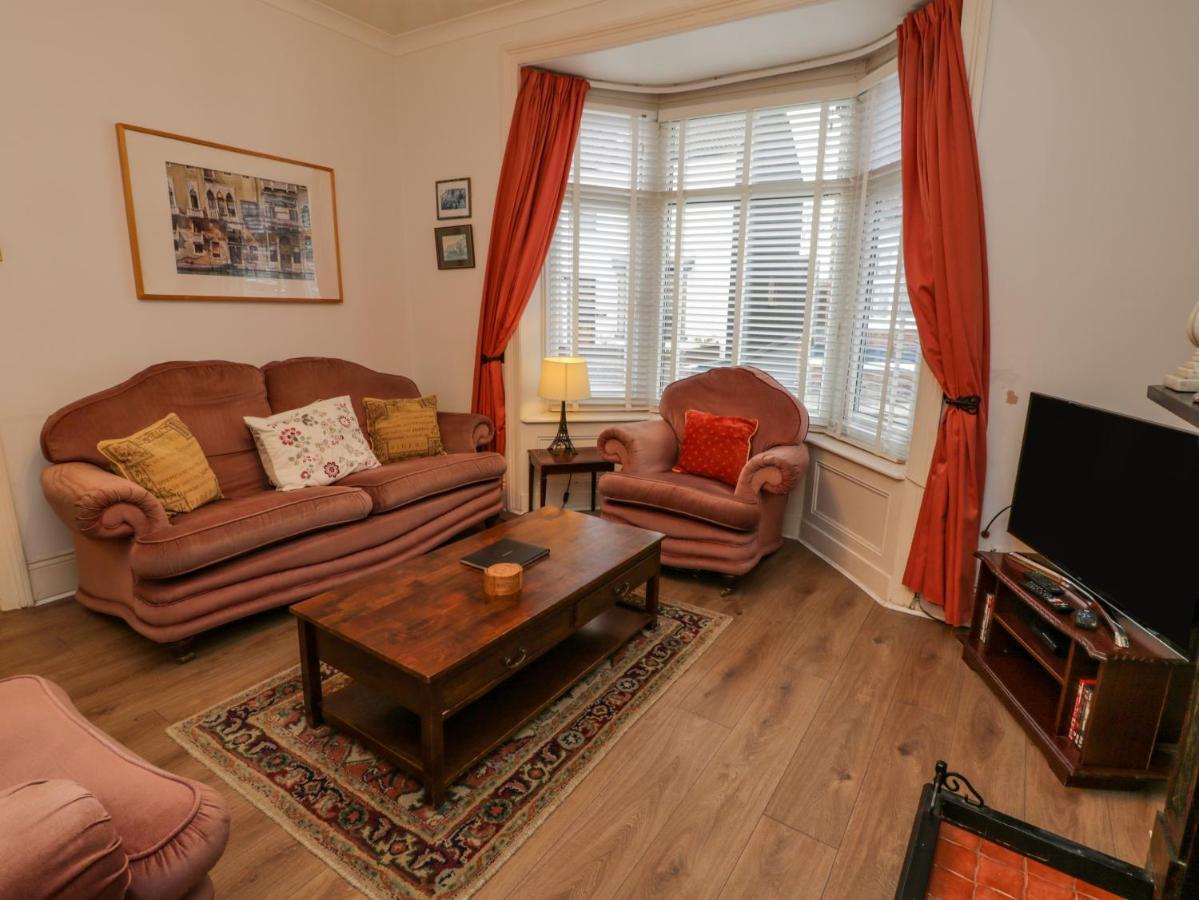Victoria Cottage Redcar Luaran gambar