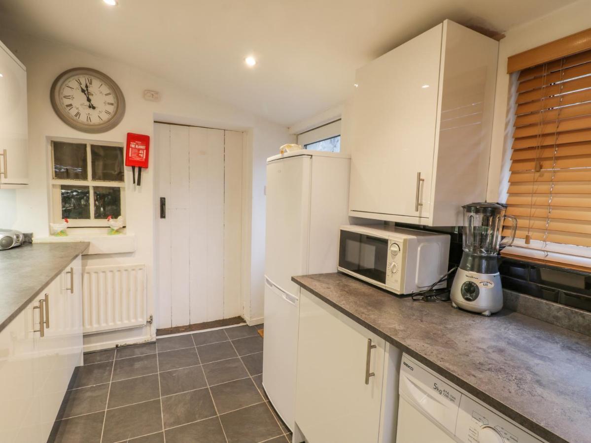 Victoria Cottage Redcar Luaran gambar