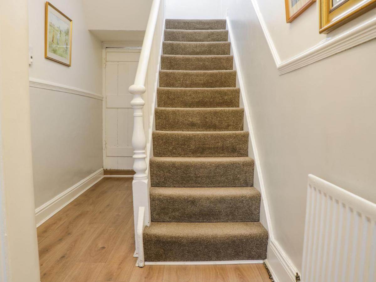 Victoria Cottage Redcar Luaran gambar