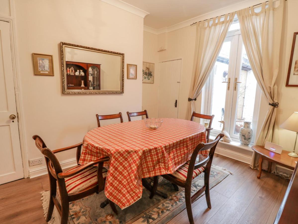 Victoria Cottage Redcar Luaran gambar