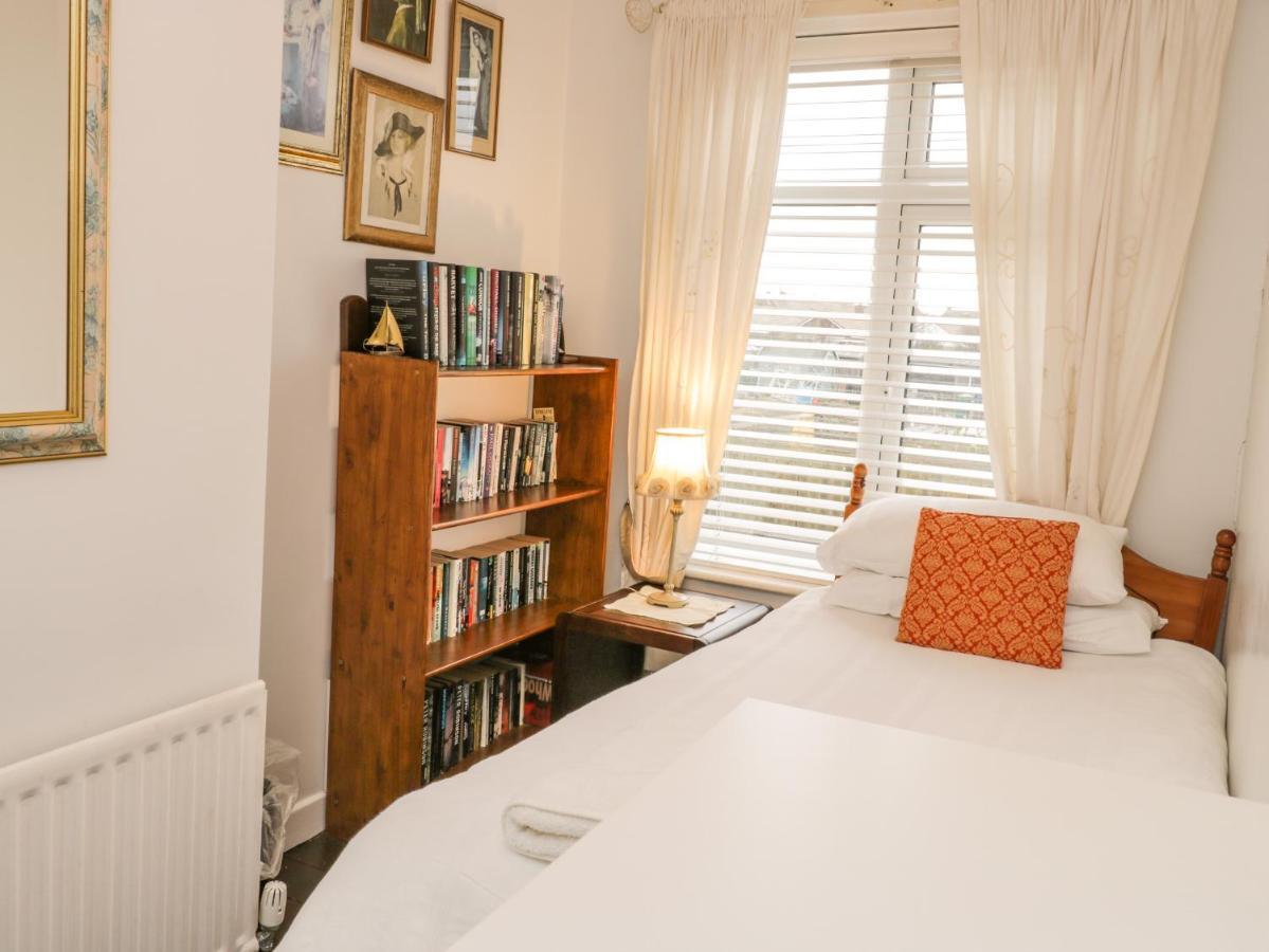 Victoria Cottage Redcar Luaran gambar
