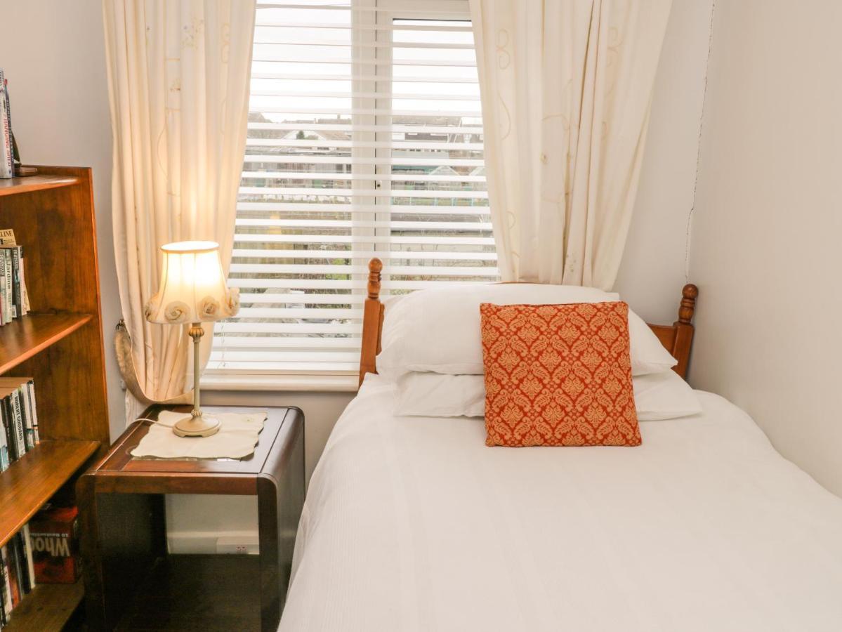 Victoria Cottage Redcar Luaran gambar