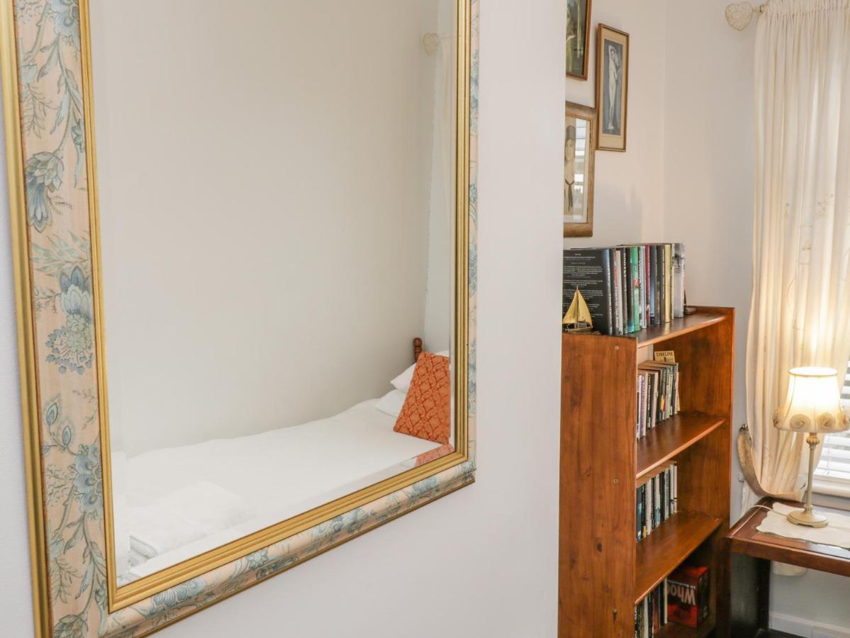 Victoria Cottage Redcar Luaran gambar