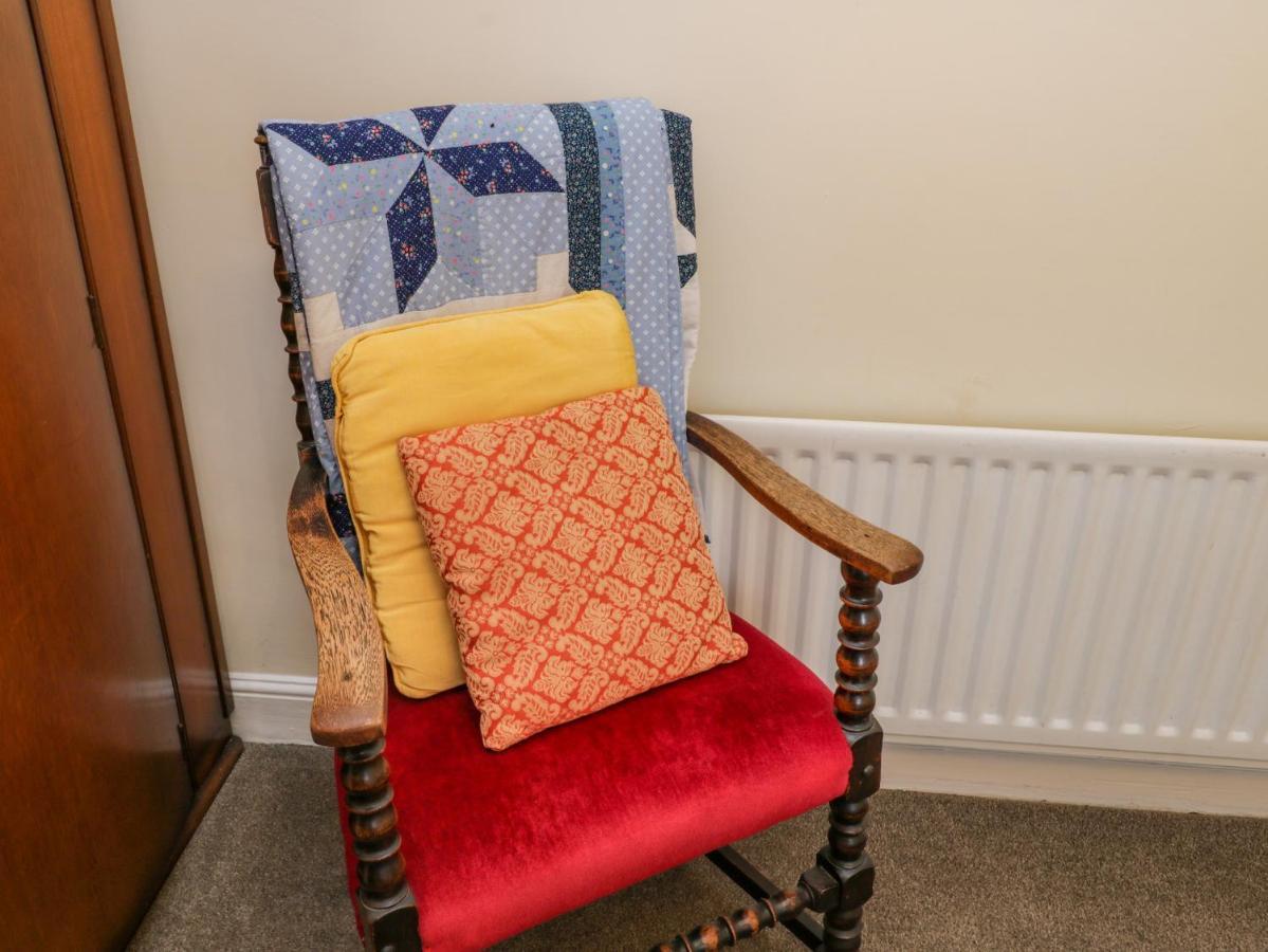 Victoria Cottage Redcar Luaran gambar