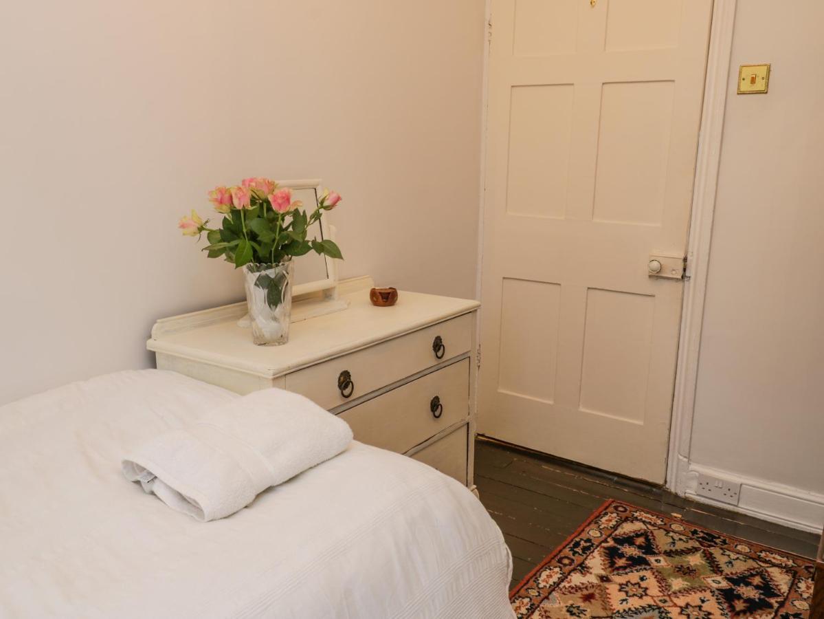Victoria Cottage Redcar Luaran gambar